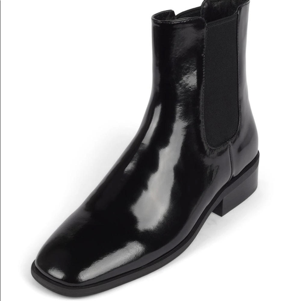 Jeffrey Campbell Emry’s Chelsea boots 8.5 - Picture 9 of 10